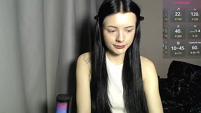 EvaXanny online show from 02/15/26, 01:54