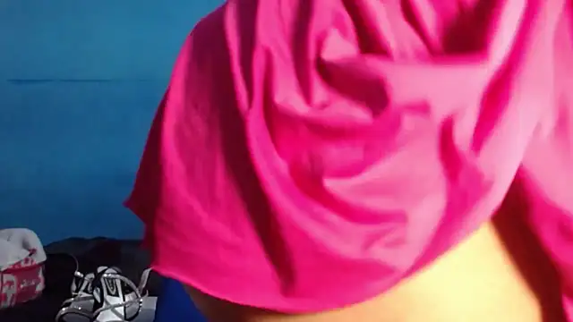 SamiBoobsxx online show from 03/01/26, 02:33