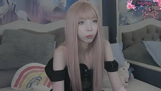 Evelyn Neal online show from 11/15/25, 05:39