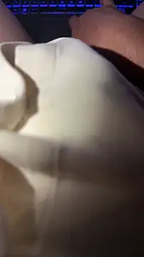 AndyRico18 online show from 10/10/25, 08:20