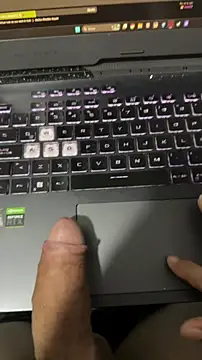 AndyRico18 online show from 02/12/26, 08:25