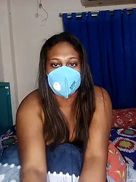 suhani2001 online show from 10/09/25, 07:25