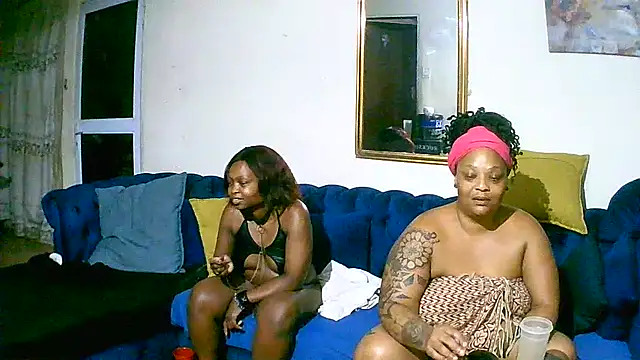 SHORTGUN STALLION online show from 10/14/25, 07:47