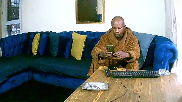 SHORTGUN STALLION online show from 11/16/25, 07:13