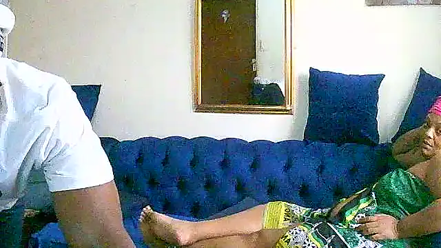 SHORTGUN STALLION online show from 10/19/25, 02:31