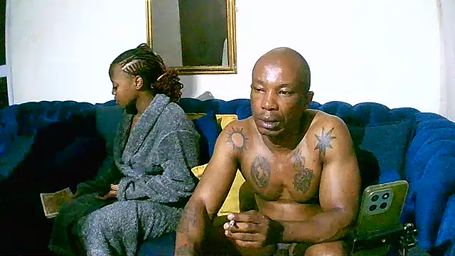 SHORTGUN STALLION online show from 11/26/25, 09:15