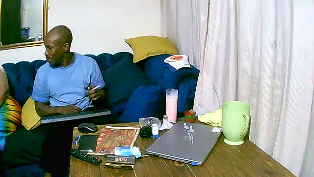 SHORTGUN STALLION online show from 11/27/25, 10:43