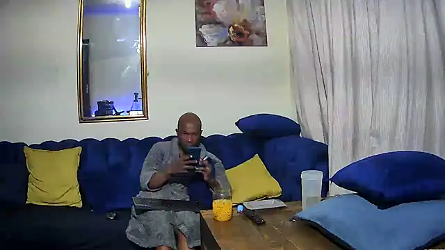 SHORTGUN STALLION online show from 03/10/26, 12:25