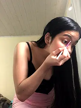 ashleyy20 online show from 11/18/25, 07:17