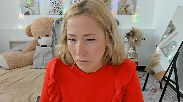 AstraMonroe online show from 03/12/26, 09:57