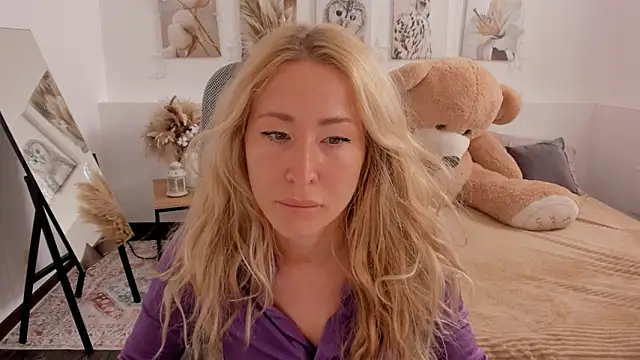 AstraMonroe online show from 03/15/26, 07:59