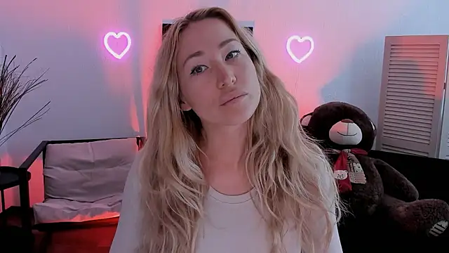 AstraMonroe online show from 03/22/26, 09:55