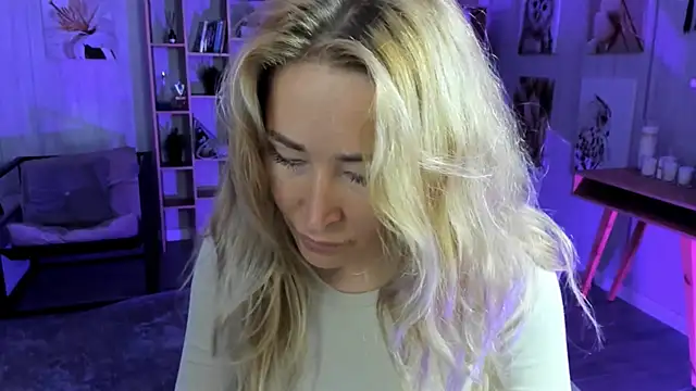 AstraMonroe online show from 10/22/25, 12:48