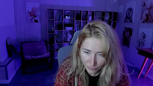 AstraMonroe online show from 09/21/25, 10:31