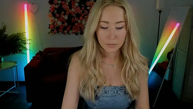 AstraMonroe online show from 05/18/26, 10:20