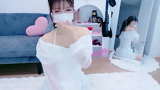 -Nyanko-chan- online show from 05/30/26, 09:09
