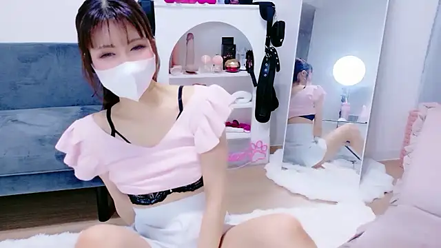 -Nyanko-chan- online show from 06/16/26, 11:21