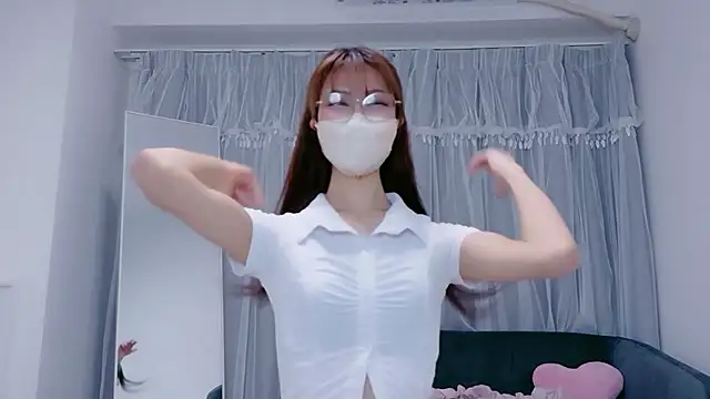 -Nyanko-chan- online show from 03/27/26, 11:11