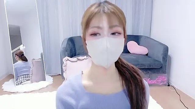 -Nyanko-chan- online show from 03/07/26, 09:05