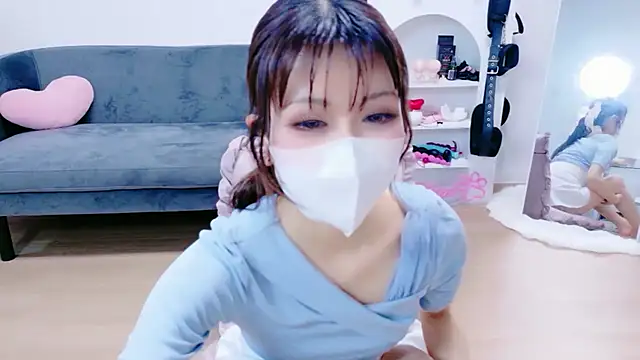 -Nyanko-chan- online show from 06/25/26, 11:04