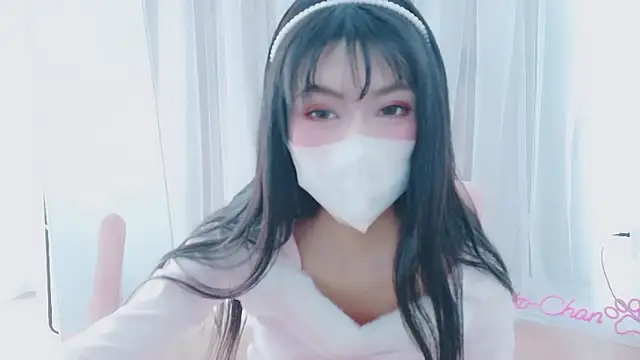 Snapshot of -Nyanko-chan- chatting on 01/17/26, 12:15 -Nyanko-chan- online show from 01/17/26, 12:15