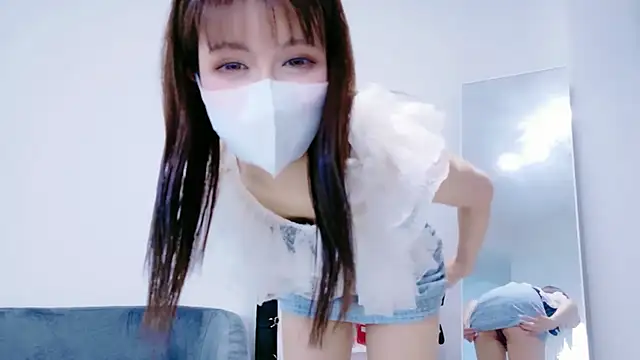 -Nyanko-chan- online show from 06/15/26, 11:10