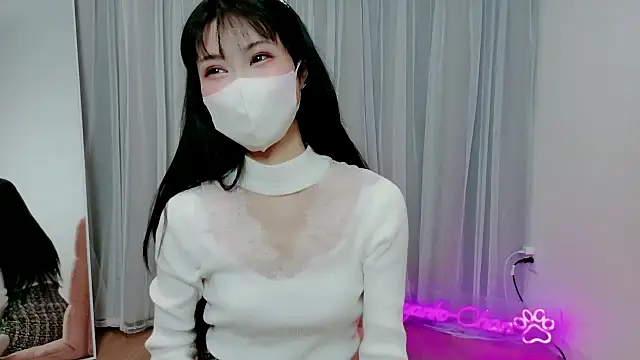 Snapshot of -Nyanko-chan- chatting on 01/10/26, 09:21 -Nyanko-chan- online show from 01/10/26, 09:21