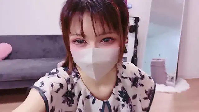 -Nyanko-chan- online show from 07/12/26, 11:11
