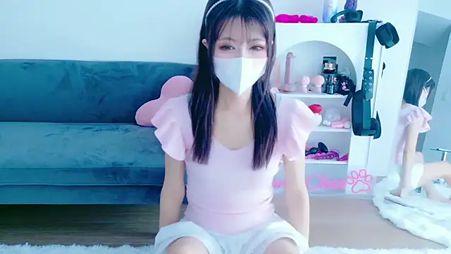 -Nyanko-chan- online show from 05/31/26, 11:05