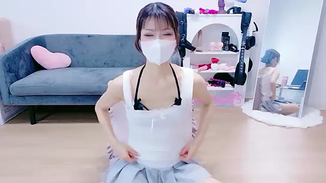 -Nyanko-chan- online show from 06/30/26, 12:05