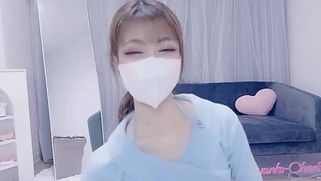 -Nyanko-chan- online show from 04/28/26, 11:14