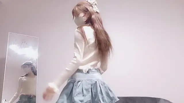 Snapshot of -Nyanko-chan- chatting on 02/25/26, 07:14 -Nyanko-chan- online show from 02/25/26, 07:14