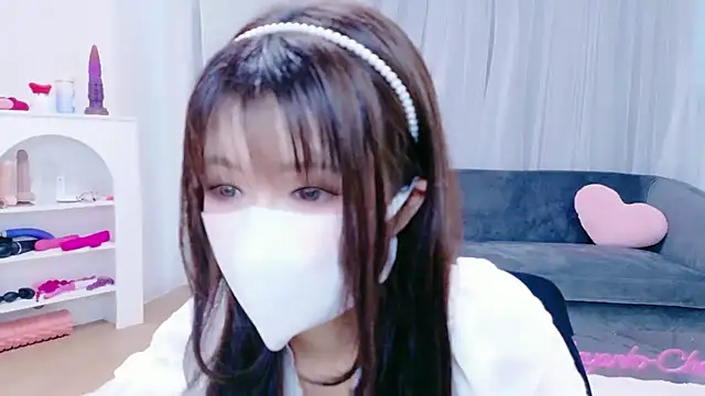 -Nyanko-chan- online show from 05/22/26, 09:02