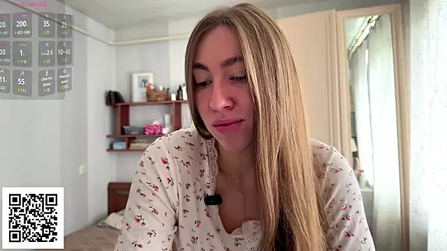 Snapshot of AnnieBellie chatting on 06/05/26, 02:16 AnnieBellie online show from 06/05/26, 02:16