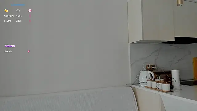 kaori mi online show from 11/05/25, 05:32