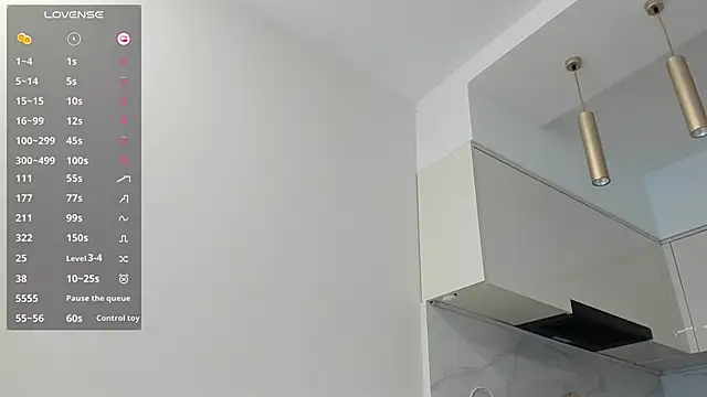 kaori mi online show from 02/06/26, 10:33