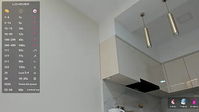 kaori mi online show from 02/07/26, 07:16