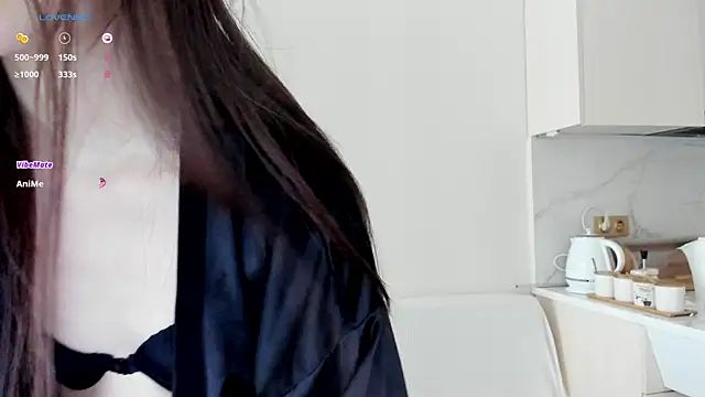 kaori mi online show from 11/02/25, 05:34