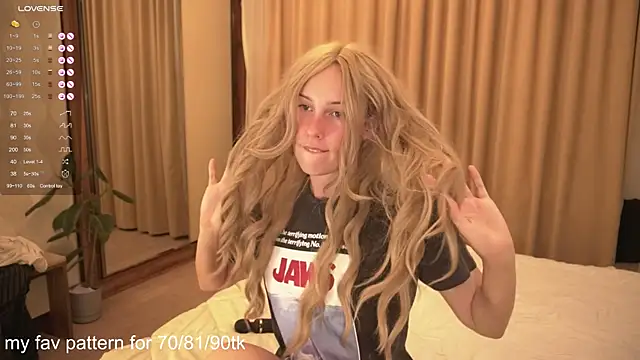 aetherlan online show from 10/24/25, 04:06