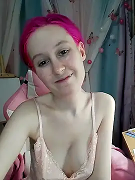 Fuzzy Unicorn online show from 11/10/25, 07:08