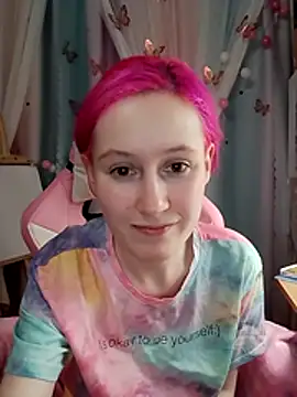 Fuzzy Unicorn online show from 11/27/25, 07:47