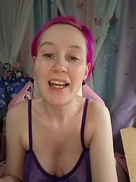 Fuzzy Unicorn online show from 03/27/26, 07:04