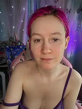 Snapshot of Fuzzy_Unicorn chatting on 05/28/26, 10:22 Fuzzy Unicorn online show from 05/28/26, 10:22