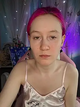 Snapshot of Fuzzy_Unicorn chatting on 05/19/26, 10:55 Fuzzy Unicorn online show from 05/19/26, 10:55