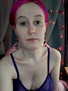 Fuzzy Unicorn online show from 01/08/26, 07:31