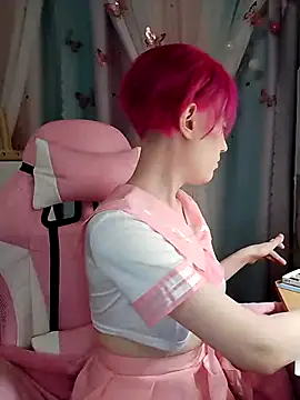 Fuzzy Unicorn online show from 11/13/25, 07:29