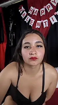 LiliThara online show from 02/12/26, 06:57