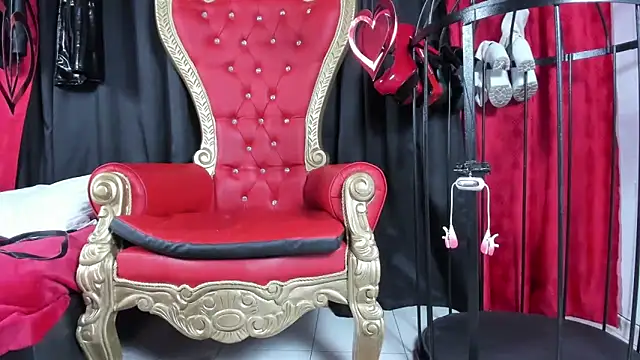 LiliThara online show from 02/04/26, 06:52