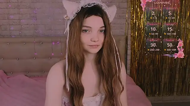 AnimeAlica18 online show from 03/06/26, 03:01