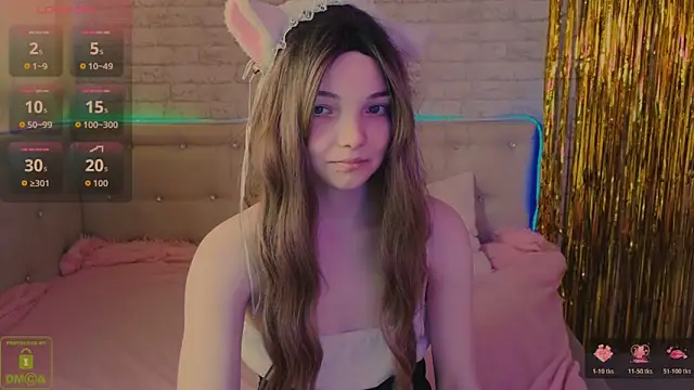 AnimeAlica18 online show from 03/28/26, 02:23